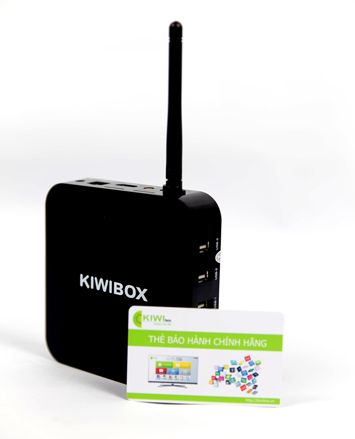 Android Kiwibox S3
