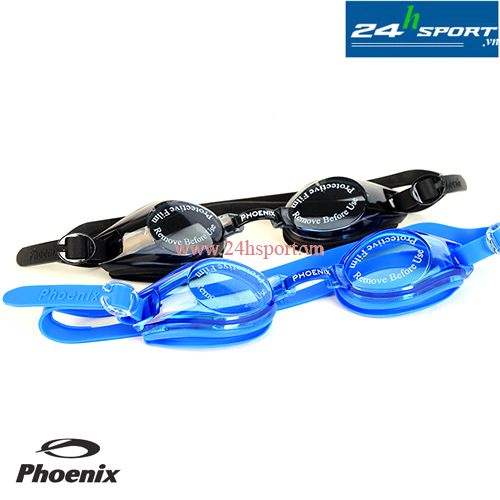 Kính bơi Phoenix 203 Blue giá rẻ nhất 2015