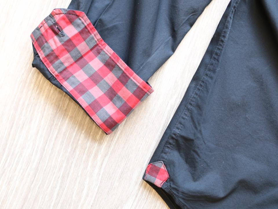 [Shop Fami] Quần áo xuất khẩu Nam Nữ, có size lớn big size cho người cao to bự con - 27