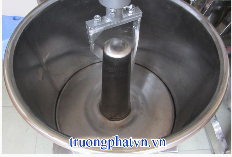 Máy trộn bột hàng Việt Nam 2 - 10 Kg