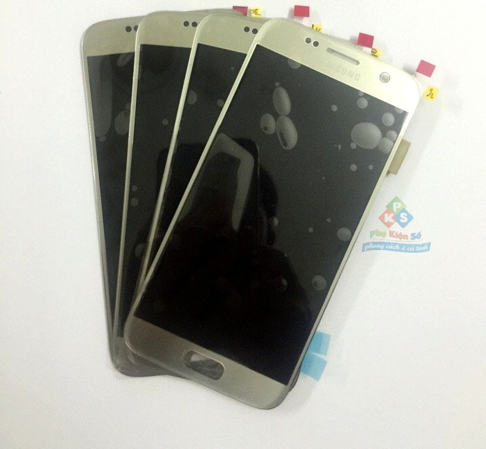 Màn hình bộ Zin Samsung Galaxy S7