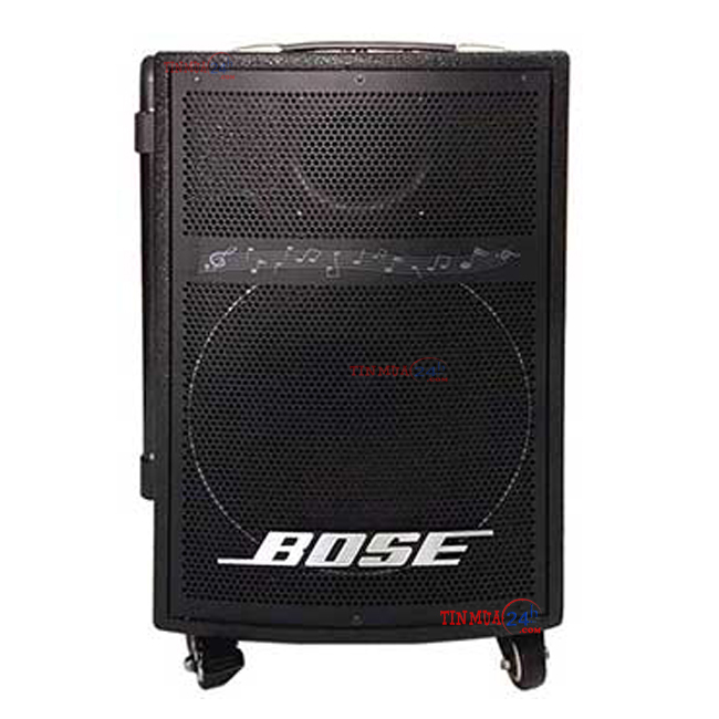 Loa kéo cao cấp Bose AV 810Pro