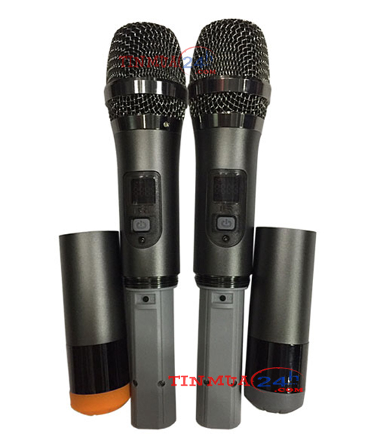 Loa Karaoke Di Động Bose DK-415 - 3