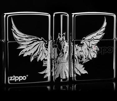 Bật lửa Zippo Mỹ xuất Nhật cực đẹp, quý, sang trọng, cao cấp, bảo hành trọn đời - 32