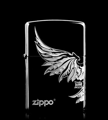 Bật lửa Zippo Mỹ xuất Nhật cực đẹp, quý, sang trọng, cao cấp, bảo hành trọn đời - 33