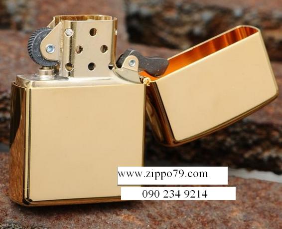 zippo phat to