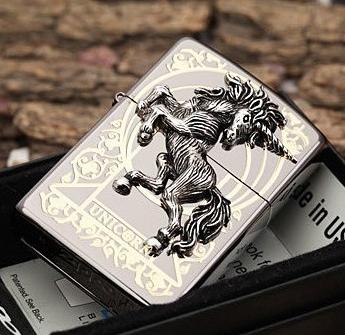 zippo japan