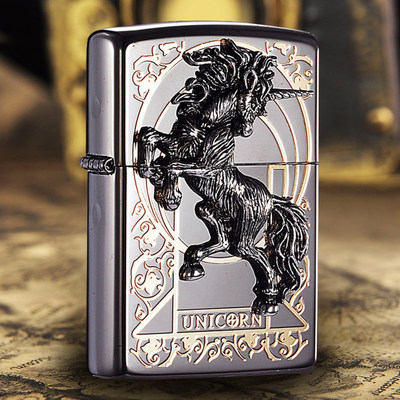 zippo japan