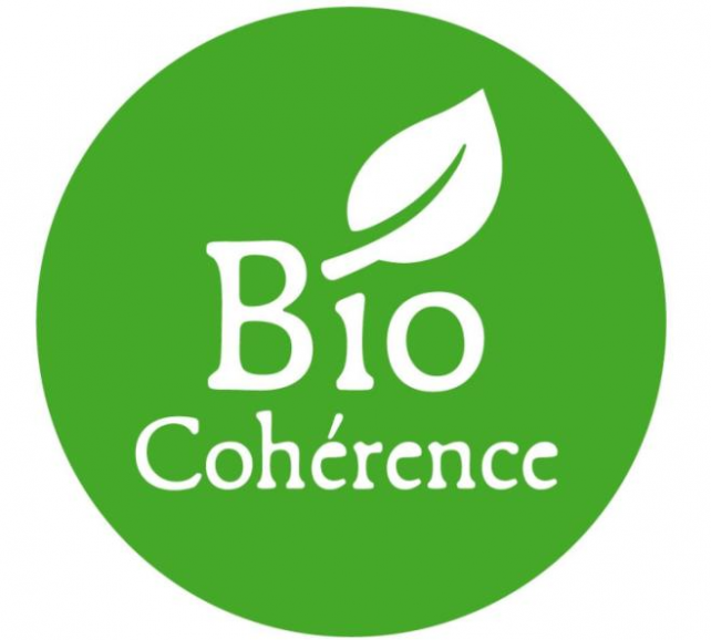 Bio Cohérence logo