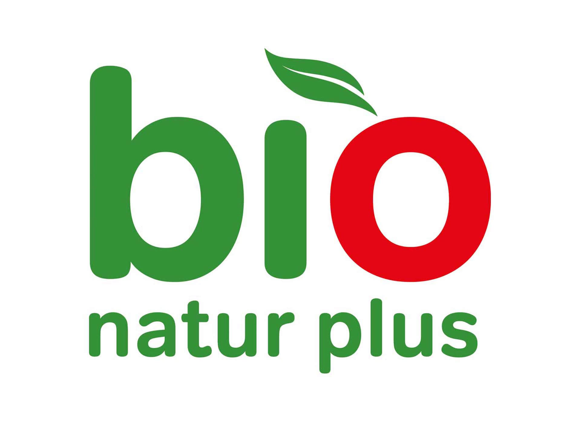 Bio Natur Plus logo