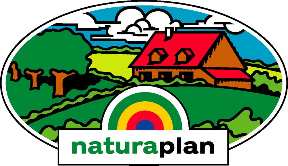 Naturaplan logo
