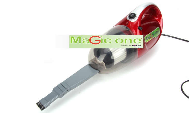 Máy hút bụi Magic One MG901 siêu rẻ - 2