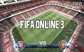 Hướng dẫn sút phạt trực tiếp trong Fifa Online 3