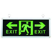 ĐỀN EXIT CHỈ HAI HƯỚNG