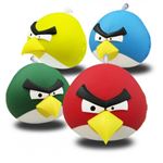 Loa Angry Birds loại nhỏ - Loa usb