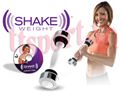 Tạ nâng tạo cơ bắp (Shake Weight)