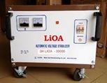ỔN ÁP LIOA 15KVA SH-15000(150V~250V)