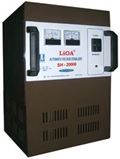 LIOA 7,5KVA DRII-7500(50V~250V)