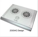 đế tản nhiệt ZODIAC-XCM-999 