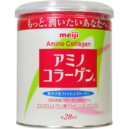 sữa amino collagen