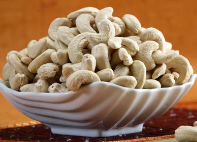 Vietnam cashew kernel