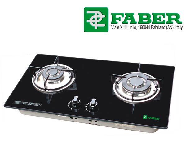 Bếp ga Faber FB 202 GST nhập khẩu