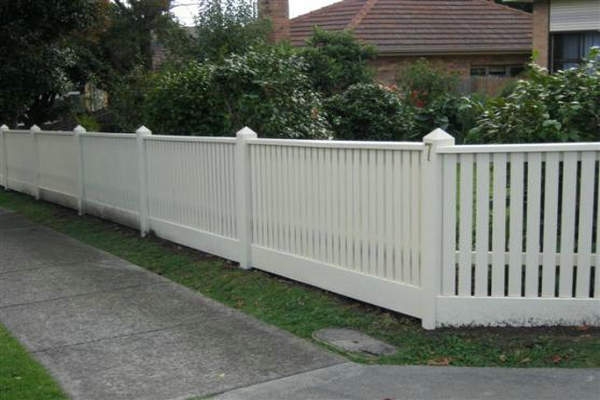 hàng rào composite