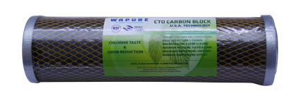 Lõi lọc CTO CARBON BLOCK