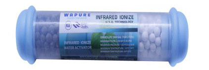 Lõi lọc INFRARED IONIZE