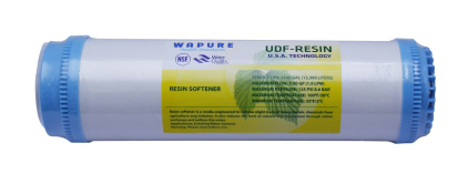 Lõi lọc UDF- RESIN