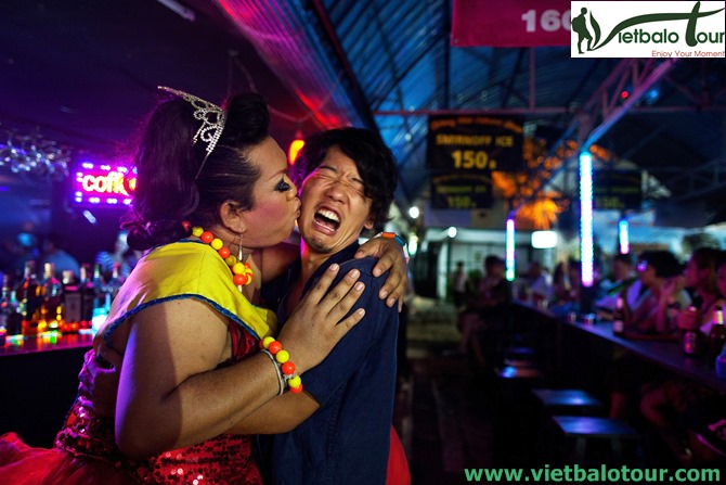 tour du lịch thái lan 5 ngày 4 đêm - bangkok - Ayuthaya giá rẻ