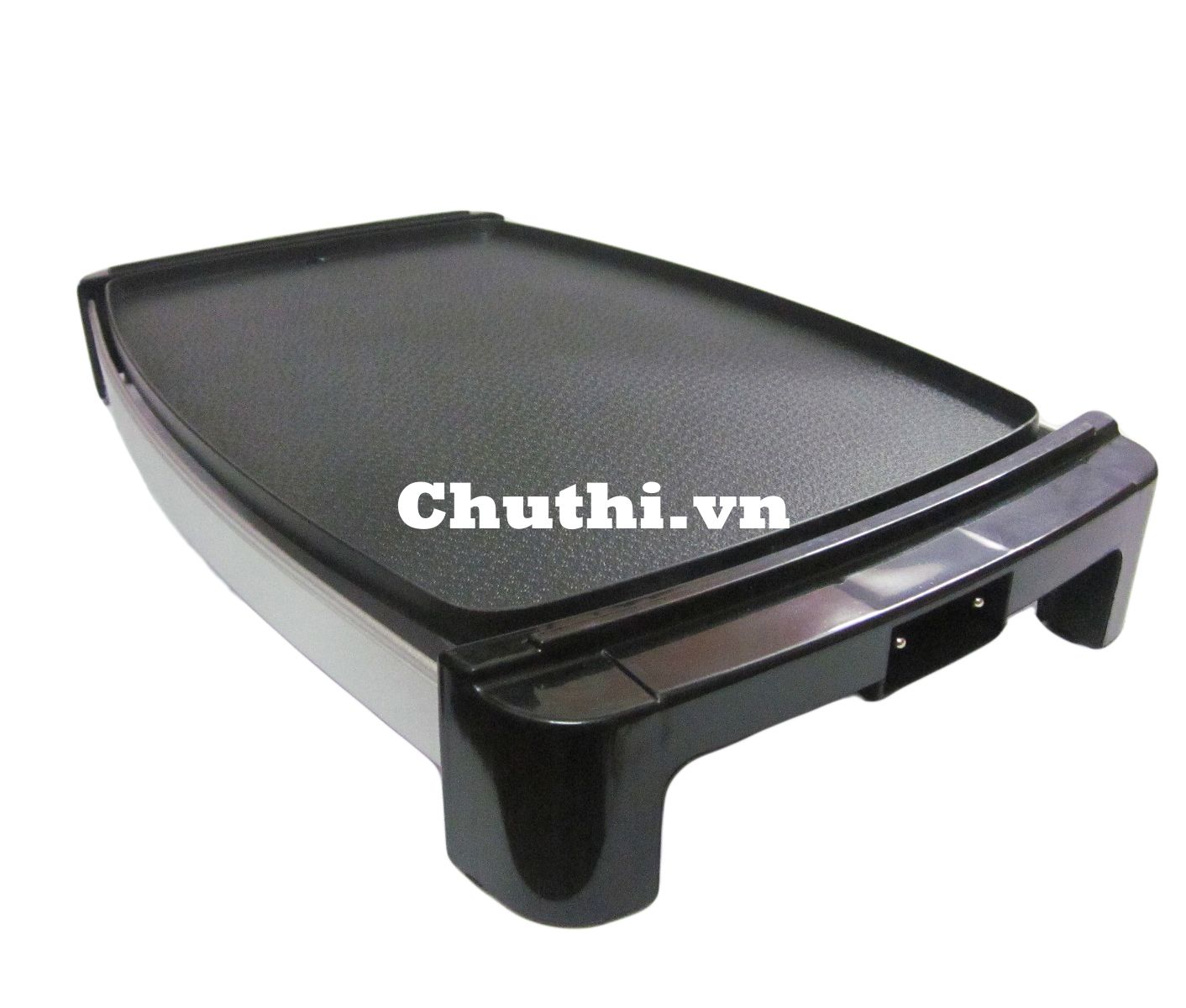 Công suất 1500W nướng nhanh và chín đều