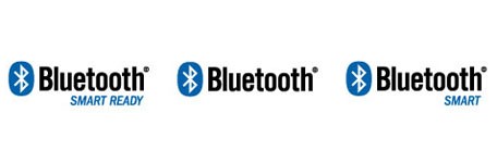 Các phần của Bluetooth 4.0