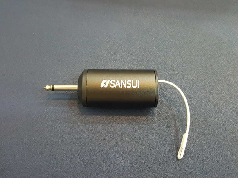 Bộ micro không dây Sansui SK10-28