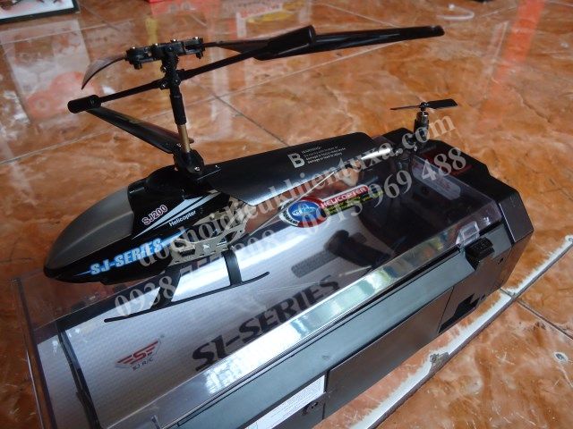 máy bay trực thăng mô hình điều khiển từ xa giá rẻ tại tphcm