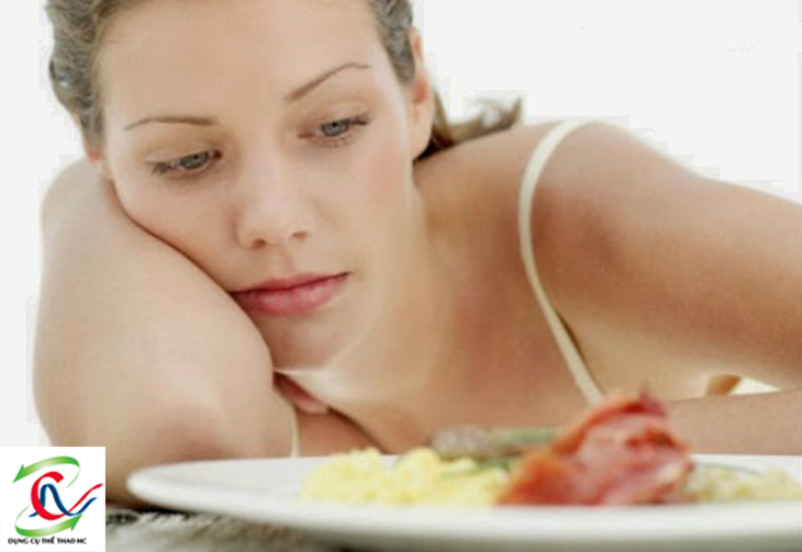 Nhịn ăn sáng hại cho sức khỏe