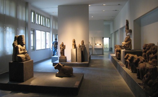 Bảo tàng Chăm Đà Nẵng
