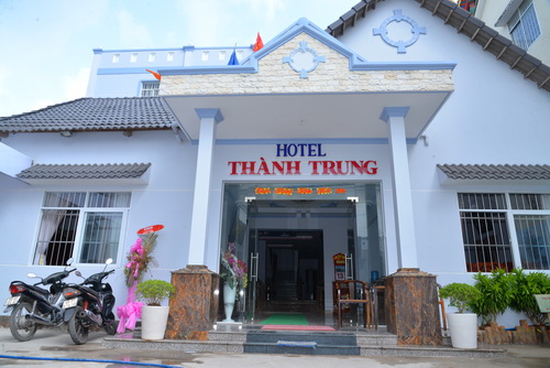 Khách sạn Thành Trung - Khách sạn giá rẻ tại Phú Quốc