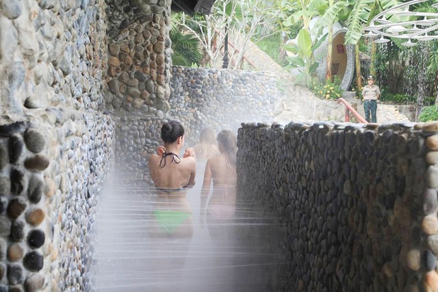 tắm thủy liệu pháp ở Nha Trang - Du lịch Nha Trang 3 ngày 2 đêm