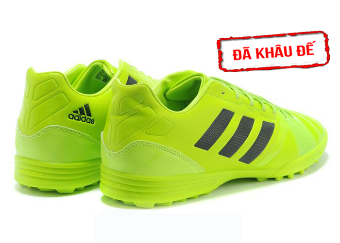 Giày đá bóng Adidas Nitrocharge 3.0 Samba TF Fake 1