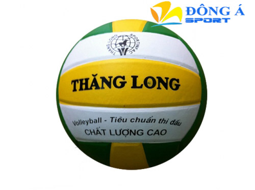 Quả bóng chuyền Thăng Long  VB6600