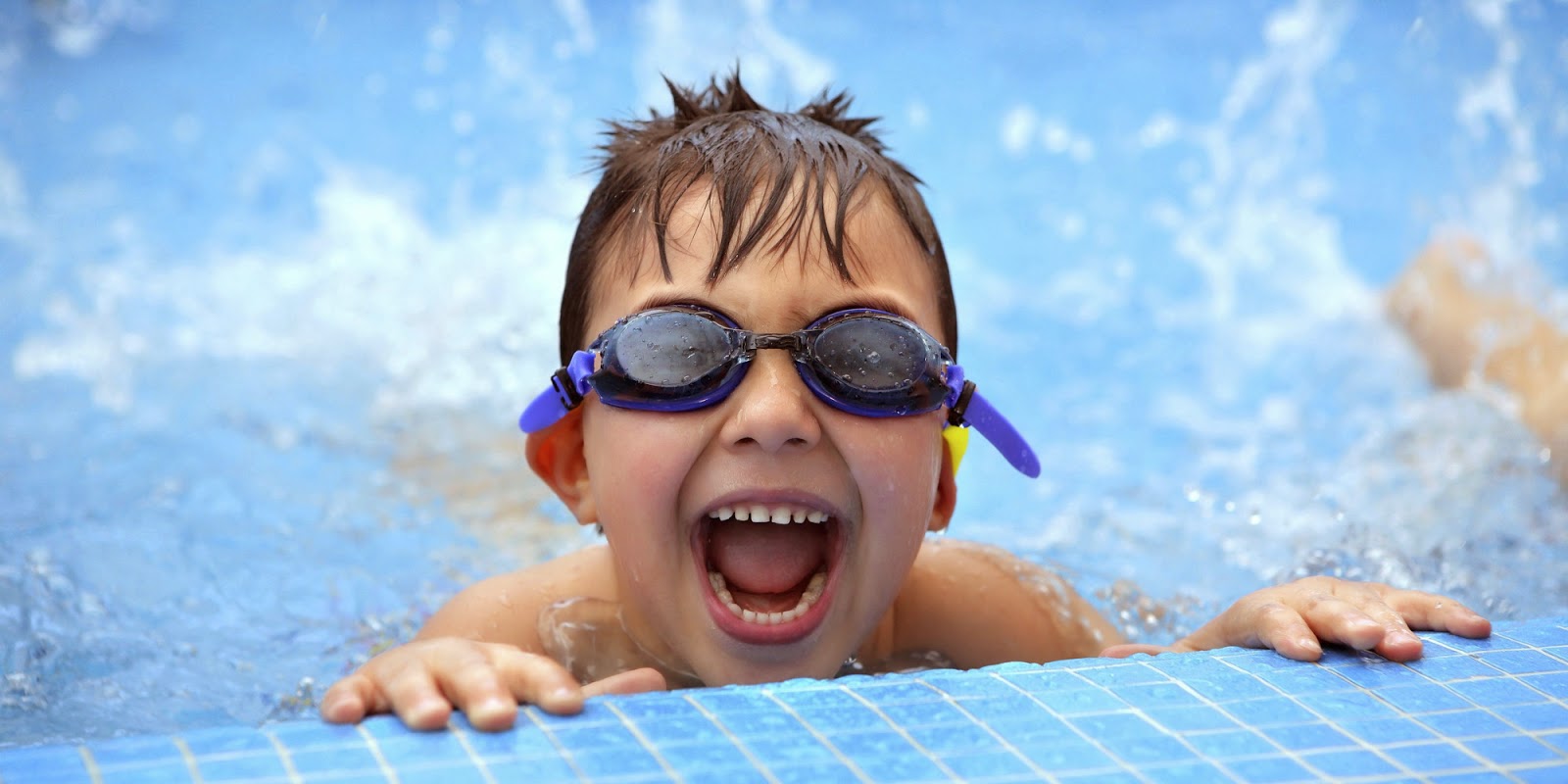 Bảo quản kính bơi tốt giúp bạn sử dụng được lâu bền hơn
