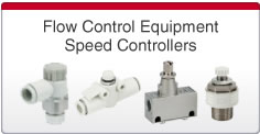 Flow Control Equipment