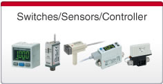 Switches/Sensors