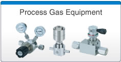 Process Gas Equipment