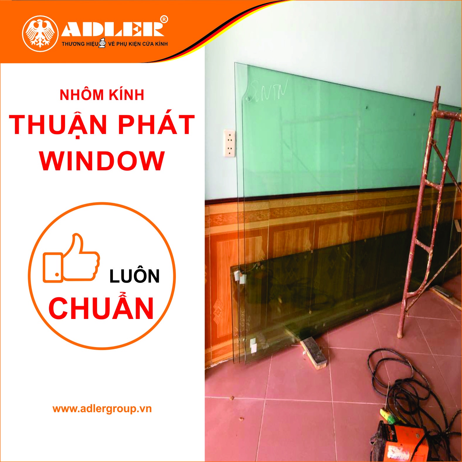 Những công trình lớn nhỏ của Thuận Phát