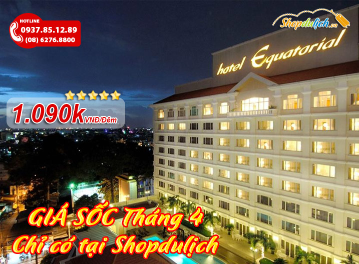 Equatorial-Hotel-Saigon-shop-du-lich