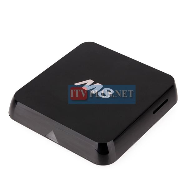 Android TV BOX M82