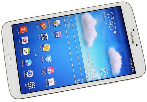 Samsung Galaxy Tab III T311 8