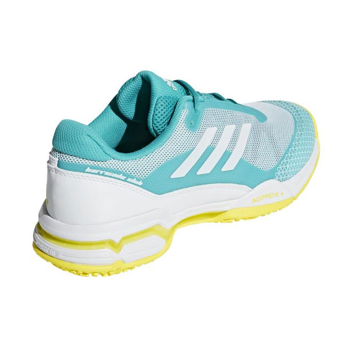 barricade code adidas